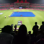 आई पी एल ससपेंड होने के बाद कब और कहां खेले जाएंगे बचे हुए मैच?बीसीसीआई को इंग्लैंड ने दिया ऑफर