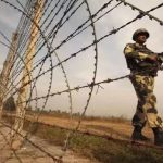 गुजरात में भारतीय क्षेत्र में घुसने की कोशिश कर रहे पाकिस्तानी घुसपैठिए, बीएसएफ  ने मार गिराया
