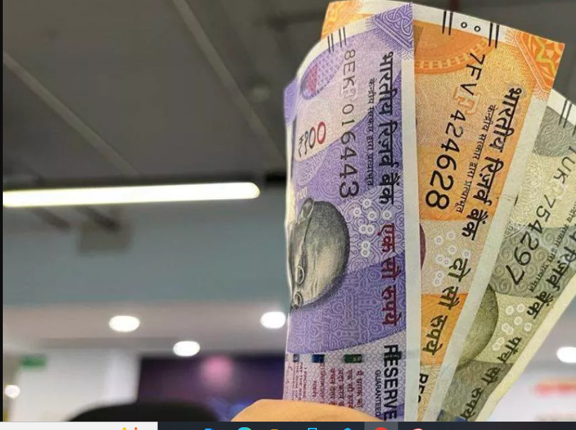 सातवां वेतनमान कार्मिकों एवं पेंशनर का डीए बढ़कर हुआ 55 प्रतिशत,सीएम धामी ने प्रस्ताव को दी स्वीकृति