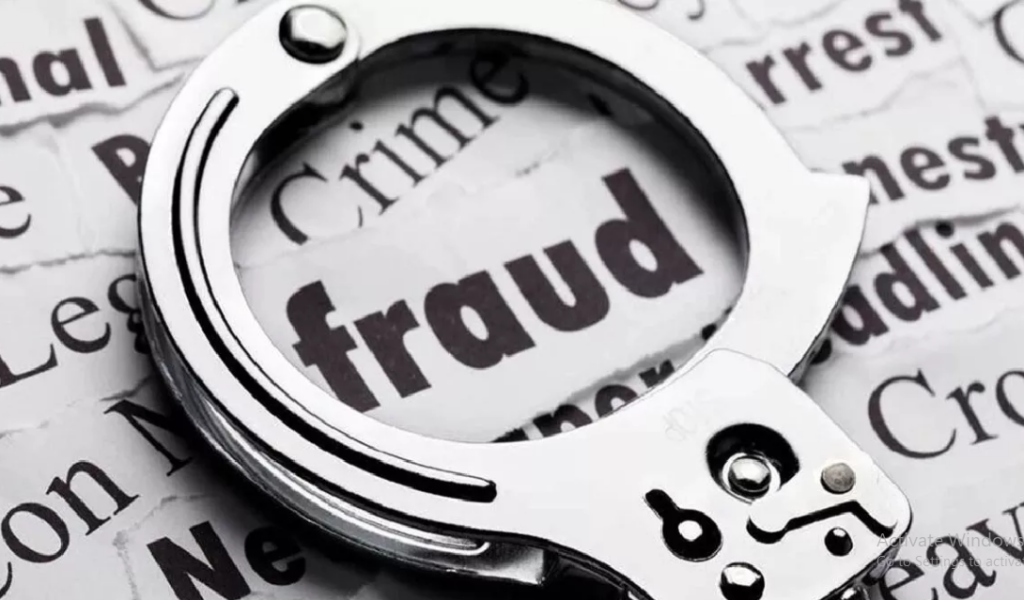 देहरादून में एक व्यक्ति को फ्लैट दिलाने के नाम पर 20 लाख रुपये ठगे, पुलिस ने दर्ज किया मुकदमा