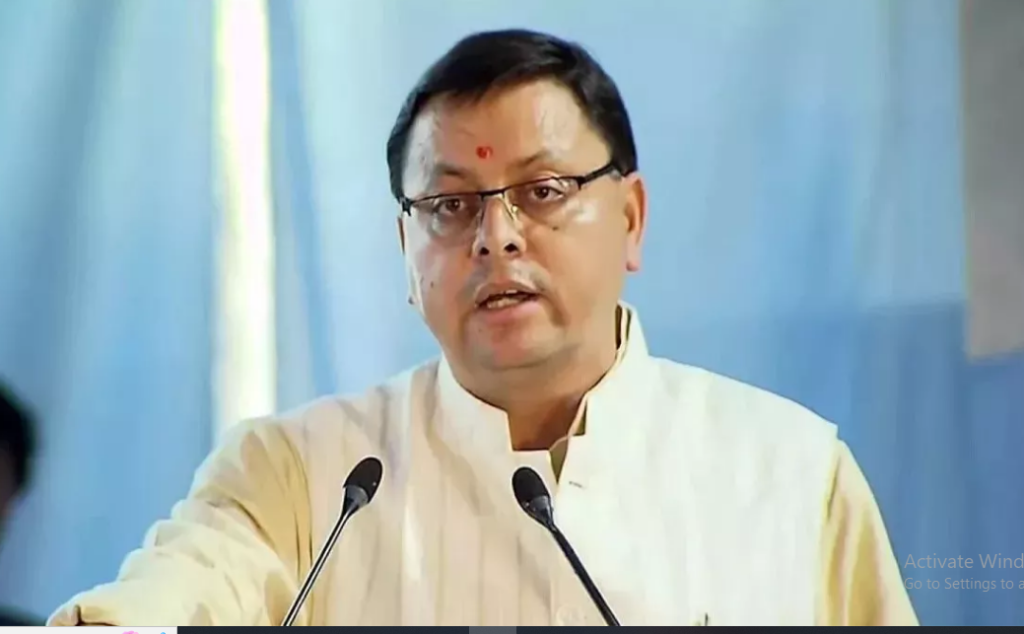 धामी सरकार का भ्रष्टाचार पर प्रहार,भ्रष्टाचार के मामलों में 150 गिरफ्तार