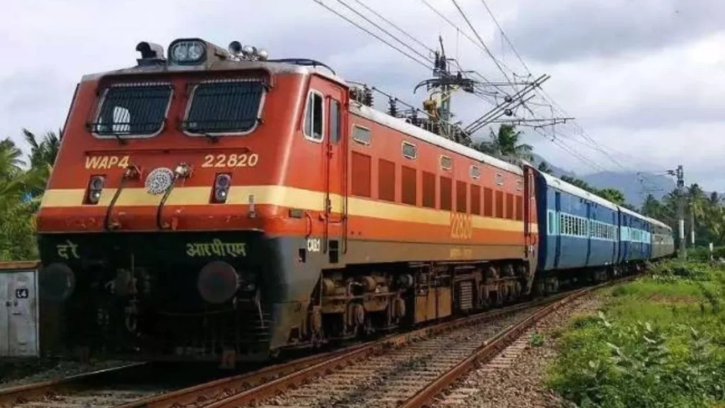 जून के पहले हफ्ते में कई ट्रेनों का परिचालन रहेगा प्रभावित,रद रहेंगी ये 4 ट्रेनें