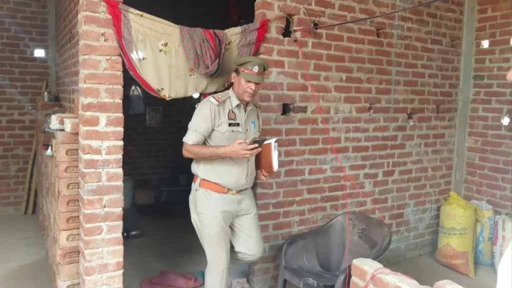 युवक ने ब्लैकमेलिंग से तंग आकर कर ली आत्महत्या,जज के नाम छोड़ा सुसाइड नोट