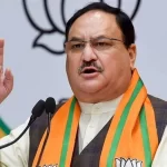 भाजपा के राष्ट्रीय अध्यक्ष जेपी नड्डा 2 जून को सोलन दौरे पर,भाजपा की कोर ग्रुप बैठक में लेंगे हिस्सा
