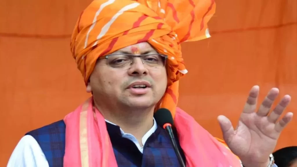 अंकिता को न्याय दिलाने के लिए सीएम धामी रहे निरंतर सक्रिय,  न्याय दिलाने में निभाई महत्वपूर्ण भूमिका