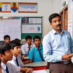 नामांकन पंजी में छेड़छाड़ करना जिले के एक प्रधानाध्यापक को पड़ा भारी, होगी कार्रवाई