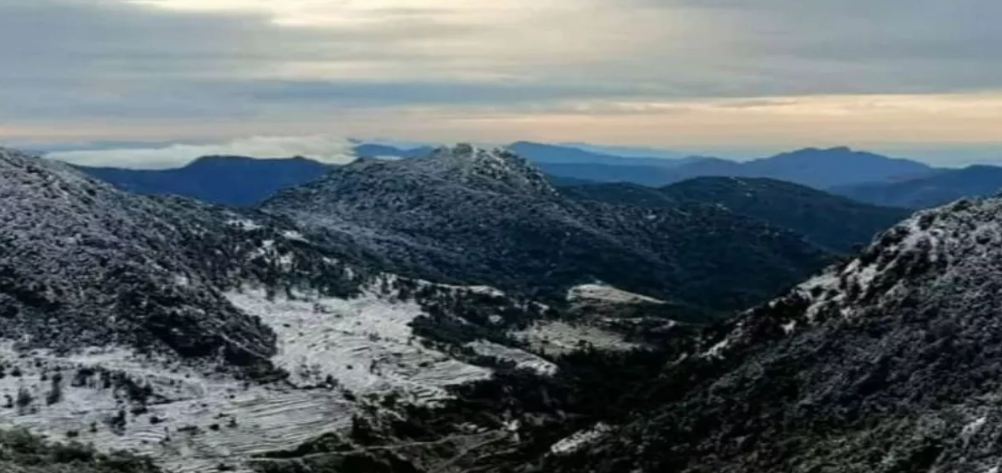उत्तराखंड में गर्मी से बेहाल लोगों को आज राहत मिलने की उम्मीद,मौसम विभाग ने बारिश की चेतावनी जारी