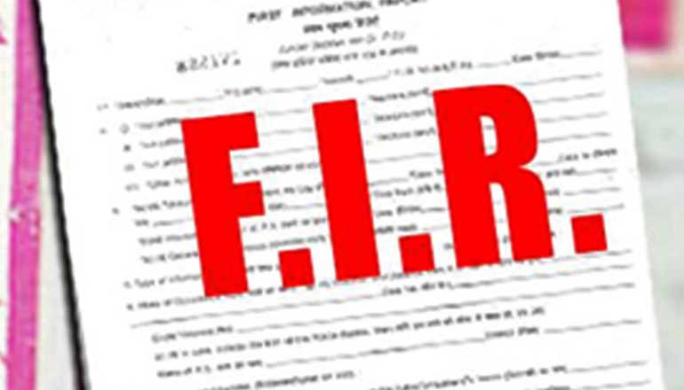 Darbar Sahib filed a case against Aman Swedia