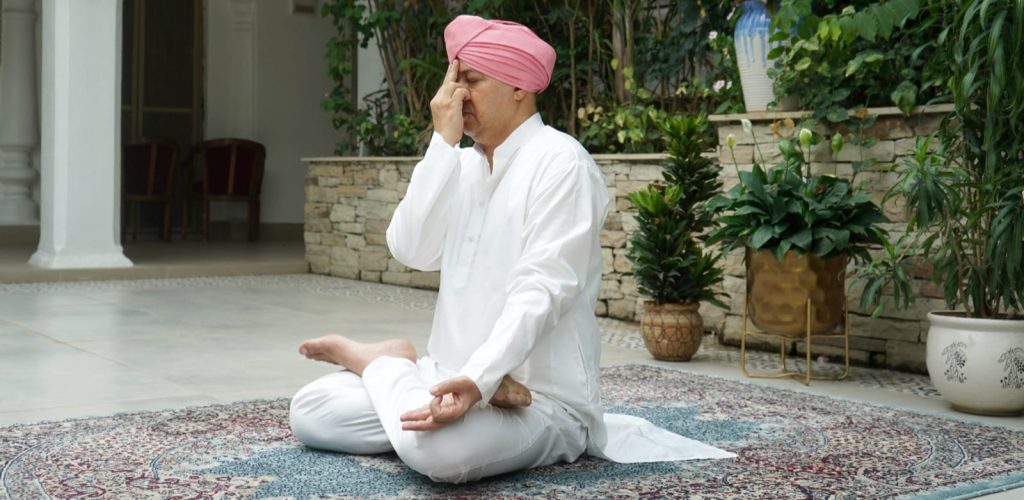 Shri Guru Ram Rai University is spreading awareness about yoga in India and abroad