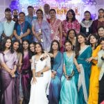 Farewell ceremony of students of graduate 2022-25 batch organized at SGRRU