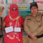 Doon police arrested gangster Soni with smack worth Rs 14 lakh, has a history of 11 cases