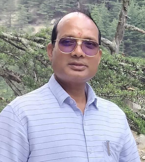 वरिष्ठ पीसीएस अधिकारी पी.एल. शाह ने संभाला कोटद्वार नगर आयुक्त का कार्यभार