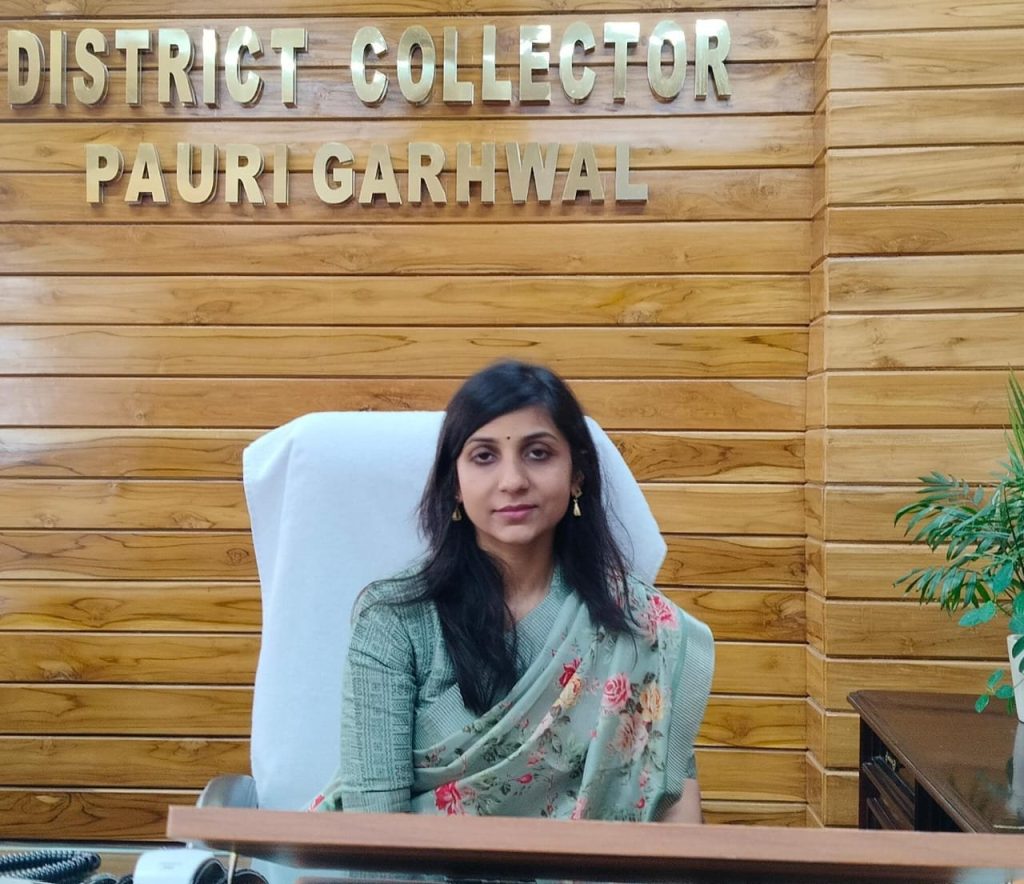 पौड़ी में पंचायत चुनाव की अधिसूचना जारी, दो चरणों में होगा मतदान