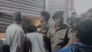 मसूरी में ओवररेटिंग को लेकर हिंसक झड़प, दो लोग घायल – Update Times