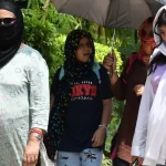 दिल्ली में गर्मी का कहर जारी, लू चलने से 44 डिग्री के पार जाएगा तापमान