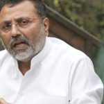 “कांग्रेस, भ्रष्टाचार और गुलामी का प्रतीक”– भाजपा सांसद निशिकांत दुबे