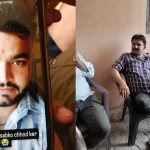 मुकदमे की रंजिश में तीन हमलावरों ने घर में घुसकर एक युवक की गोली मारकर हत्या