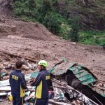 उत्तरकाशी में बादल फटने से मचा हाहाकार, कई मजदूर लापता, रेस्क्यू ऑपरेशन जारी