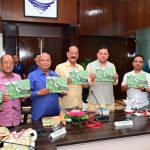 राज्य वन्यजीव बोर्ड की बैठक में 25 प्रस्तावों को मिली मंजूरी
