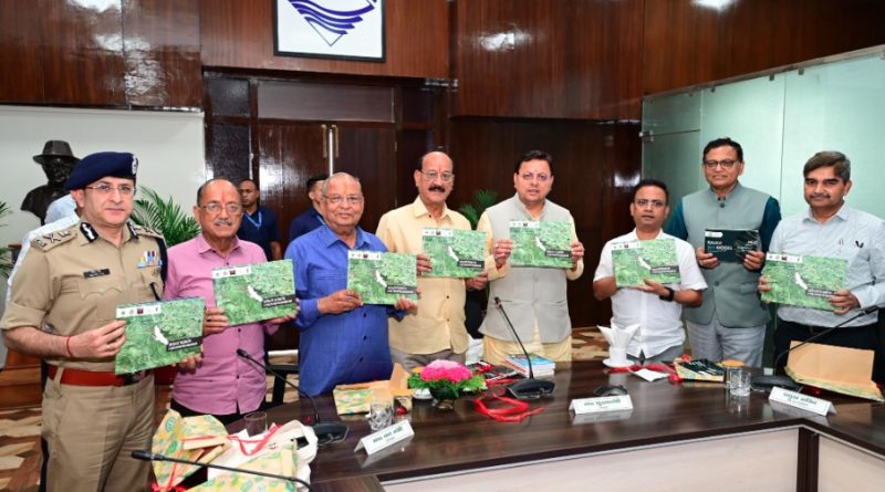 राज्य वन्यजीव बोर्ड की बैठक में 25 प्रस्तावों को मिली मंजूरी