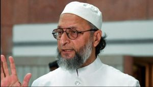 डोनाल्ड ट्रंप को नोबेल? ओवैसी ने पाकिस्तान की मंशा पर खड़े किए सवाल