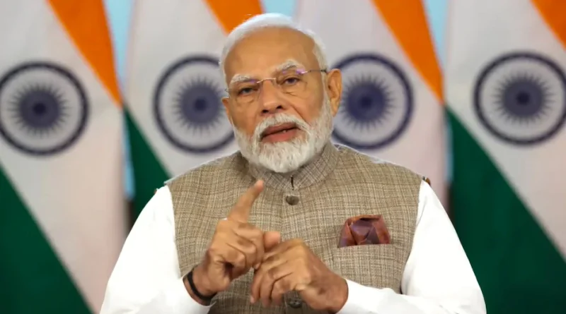 आपातकाल के दौरान गरीबों, दलितों और अल्पसंख्यकों को झेलना पड़ा सबसे ज्यादा उत्पीड़न- पीएम मोदी