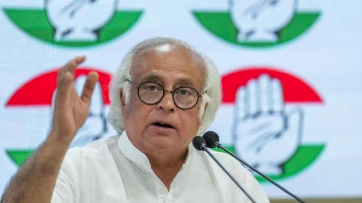 जयराम रमेश ने केंद्र पर लगाए गंभीर आरोप, कहा- सरकार के आलोचकों को बताया जा रहा ‘नक्सली’, किसानों को ‘खालिस्तानी’