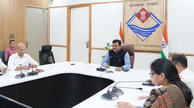 नशे के खिलाफ एक्शन मोड में प्रशासन, सभी जिलों में चलेगा संयुक्त अभियान