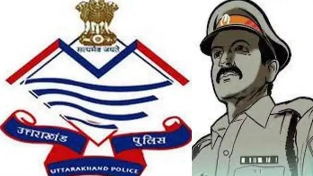 देवभूमि अब अपराधियों के लिए पुलिस का बड़ा संदेश, किसी भी सूरत में बख्शा नहीं जाएगा