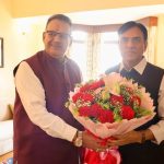 गणेश जोशी – Update Times