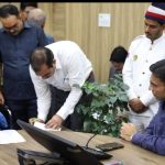 Protocol violation notice to Dehradun DM Savin Bansal: Is it justified?