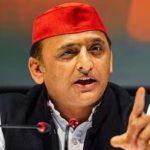 समाजवाद की विरासत को मिटा रही है भाजपा- सपा अध्यक्ष अखिलेश यादव
