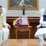 सीएम धामी ने पीएम मोदी को दूसरा सबसे लंबा कार्यकाल पूरा करने पर प्रदेशवासियों की ओर से दी शुभकामनाएं