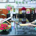 राज्य महिला आयोग की अध्यक्ष कुसुम कण्डवाल ने सीएम धामी से की शिष्टाचार भेंट