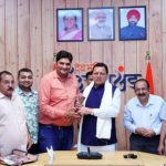 उत्तराखंड को स्थायित्व देने वाले पहले भाजपा मुख्यमंत्री बने पुष्कर सिंह धामी