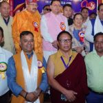 सीएम धामी ने दलाई लामा के जीवन को बताया करुणा और प्रेरणा का स्रोत