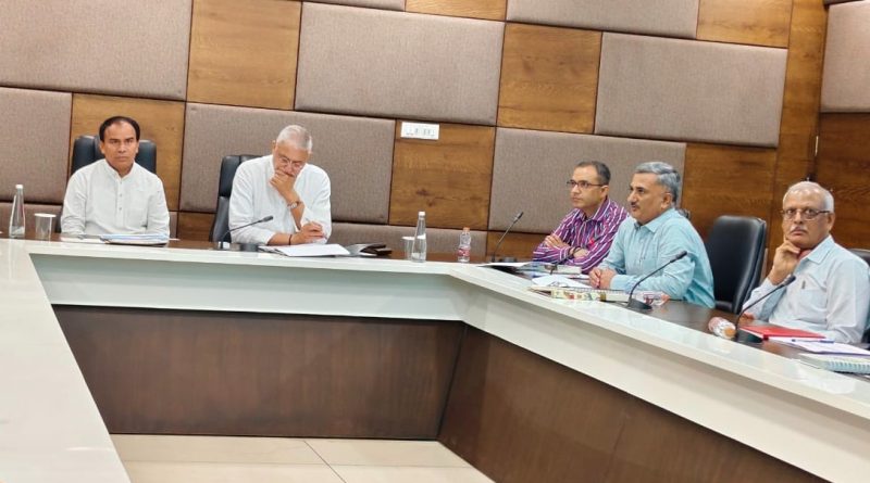 उत्तराखंड में खुलेगा देश का पहला सहकारी विश्वविद्यालय