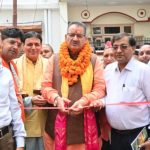 शहद उत्पादन से दोगुनी होगी किसानों की आय- कृषि मंत्री गणेश जोशी