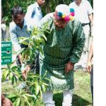 लोक पर्व “हरेला” हमारी सांस्कृतिक विरासत का महत्वपूर्ण हिस्सा- महाराज