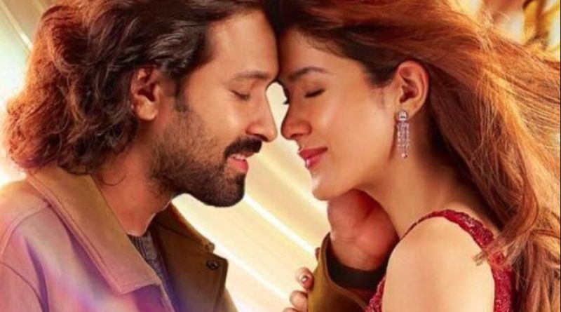 बॉक्स ऑफिस पर नहीं चला फिल्म ‘आंखों की गुस्ताखियां’ का जादू, पहले वीकेंड में कमाए सिर्फ 1.15 करोड़ रुपये