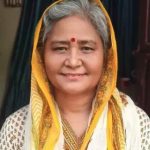 रिटायर्ड आईपीएस विमला गुंज्याल बनीं गुंजी गांव की निर्विरोध प्रधान – Update Times