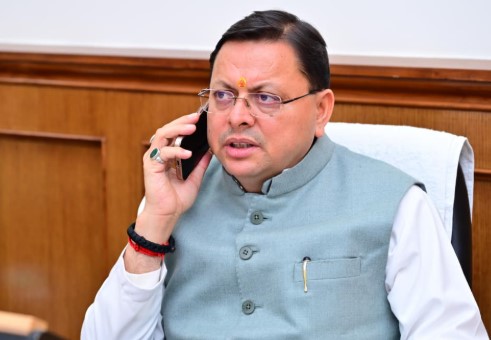 उत्तराखंड में कैबिनेट विस्तार की सुगबुगाहट तेज, हाईकमान से जल्द हरी झंडी के आसार