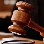The court of ADJ 1st Mahesh Chandra Kaushiba sentenced three to death and two to life imprisonment
