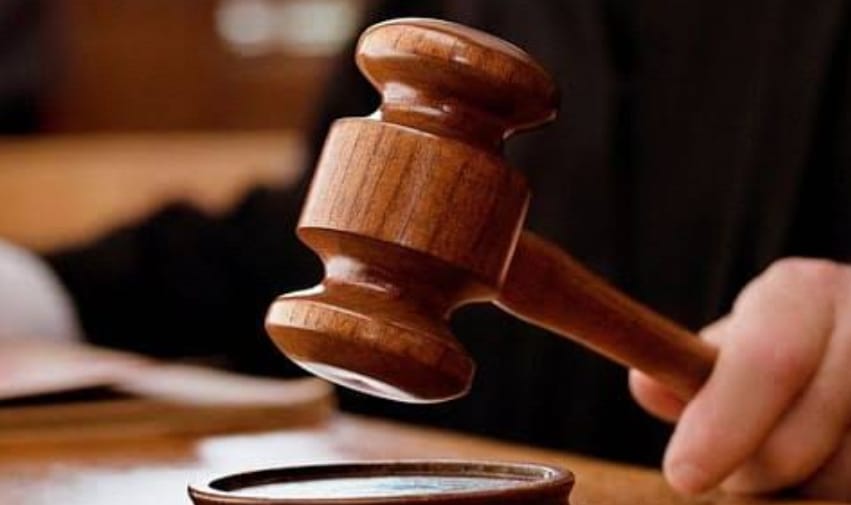 The court of ADJ 1st Mahesh Chandra Kaushiba sentenced three to death and two to life imprisonment