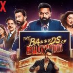 आर्यन खान के शो ‘द बैड्स ऑफ बॉलीवुड’ का पहला गाना ‘बदली सी हवा है’ रिलीज, डांस फ्लोर पर मचाएगा धमाल
