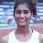 इस्राइल में चमकी ओलंपियन अंकिता ध्यानी, राष्ट्रीय रिकॉर्ड तोड़ते हुए 2000 मीटर स्टीपलचेज़ में जीता स्वर्ण