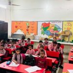 रंग लाई जिला प्रशासन की मुहिम, बाल भिक्षावृत्ति व बालश्रम से मुक्त 57 बच्चों का स्कूल में दाखिला