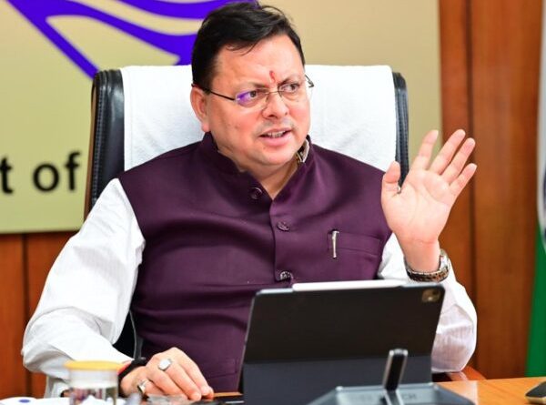 मानसून सत्र को लेकर सरकार पूरी तरह तैयार- सीएम धामी
