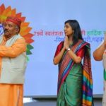 युवा ज्ञान, कौशल व ऊर्जा से राष्ट्र को दें मजबूती: विधायक