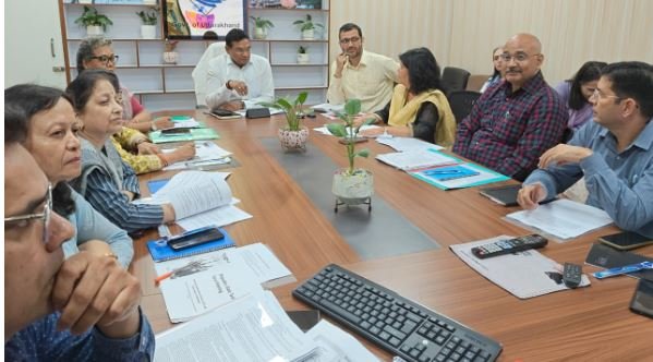 मातृ स्वास्थ्य के क्षेत्र में उत्तराखण्ड की ऐतिहासिक पहल
